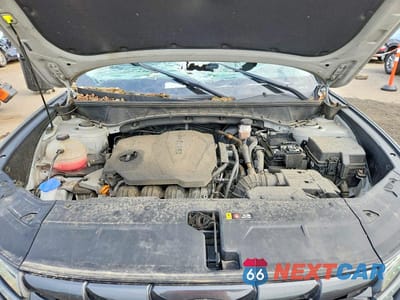 Zdjęcie 12 z 13 samochodu: 2022 HYUNDAI TUCSON SEL VIN:5NMJFCAE5NH060071 - miniatura