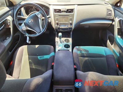 Zdjęcie 8 z 12 samochodu: 2013 NISSAN ALTIMA 2.5 VIN:1N4AL3AP5DC280601 - miniatura