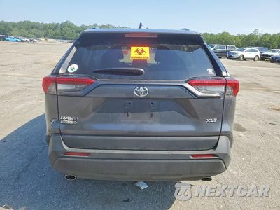 Zdjęcie 6 z 13 samochodu: 2025 TOYOTA RAV4 XLE VIN:2T3W1RFV4SC344946 - miniatura