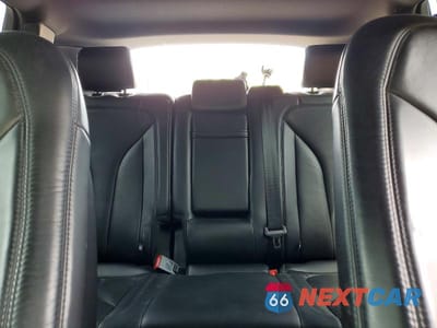Zdjęcie 10 z 13 samochodu: 2016 LINCOLN MKX RESERVE VIN:2LMTJ8LR7GBL77307 - miniatura