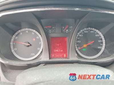 Zdjęcie 9 z 13 samochodu: 2011 GMC TERRAIN SLT VIN:2CTFLXE54B6421264 - miniatura