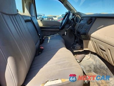 Zdjęcie 10 z 12 samochodu: 2009 FORD F250 SUPER DUTY VIN:1FDNF20579EB05898 - miniatura