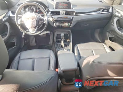 Zdjęcie 8 z 13 samochodu: 2019 BMW X1 XDRIVE28I VIN:WBXHT3C54K3H35834 - miniatura