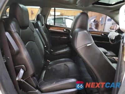 Zdjęcie 10 z 12 samochodu: 2010 BUICK ENCLAVE CXL VIN:5GALVCED8AJ147501 - miniatura