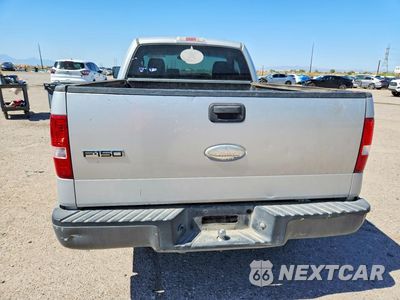 Zdjęcie 6 z 12 samochodu: 2005 FORD F150 VIN:1FTRF12295NB97416 - miniatura