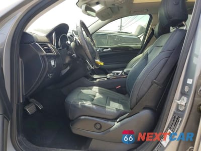 Zdjęcie 7 z 13 samochodu: 2016 MERCEDES-BENZ GLE 400 4MATIC VIN:4JGDA5GB6GA624209 - miniatura