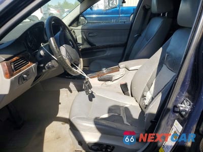 Zdjęcie 7 z 12 samochodu: 2008 BMW 328 I SULEV VIN:WBAVC535X8FZ86189 - miniatura