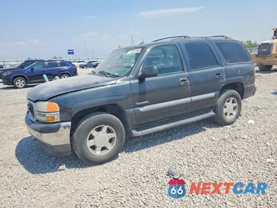 2005 GMC YUKON 1GKEK13T75J172186 - główne zdjęcie licytacji z USA - miniatura