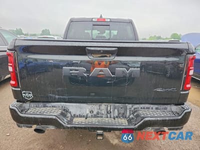 Zdjęcie 6 z 13 samochodu: 2026 RAM 1500 TRADESMAN VIN:3C6SRFGP1T4155203 - miniatura