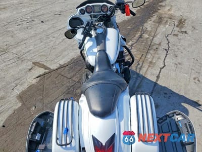 Zdjęcie 6 z 9 samochodu: 2016 KAWASAKI VN1700 K VIN:JKBVNRK17GA009015 - miniatura