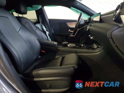 Zdjęcie 7 z 12 samochodu: 2021 MERCEDES-BENZ CLA 250 4MATIC VIN:W1K5J4HB8MN157872 - miniatura