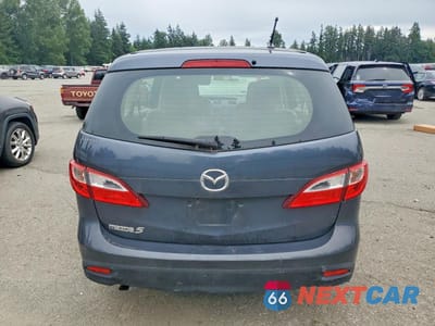 Zdjęcie 6 z 13 samochodu: 2012 MAZDA 5 VIN:JM1CW2BL7C0132126 - miniatura