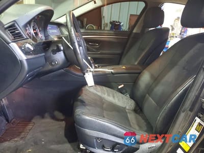 Zdjęcie 7 z 13 samochodu: 2011 BMW 535 I VIN:WBAFR7C54BC603967 - miniatura