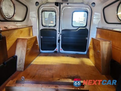 Zdjęcie 10 z 13 samochodu: 2017 RAM PROMASTER CITY VIN:ZFBERFAB1H6D60598 - miniatura