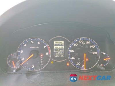 Zdjęcie 9 z 13 samochodu: 2007 ACURA TSX VIN:JH4CL96907C013644 - miniatura