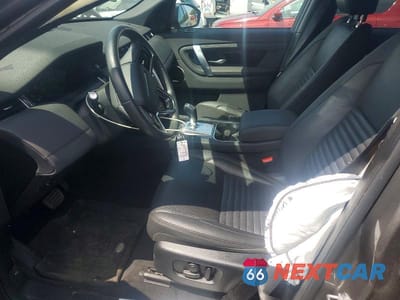 Zdjęcie 7 z 12 samochodu: 2023 LAND ROVER DISCOVERY SPORT SE VIN:SALCP2FX1PH321641 - miniatura