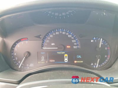 Zdjęcie 9 z 12 samochodu: 2015 CADILLAC ATS VIN:1G6AA5RA7F0132548 - miniatura