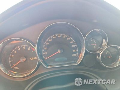 Zdjęcie 9 z 12 samochodu: 2007 PONTIAC G6 GT VIN:1G2ZH58N374264852 - miniatura
