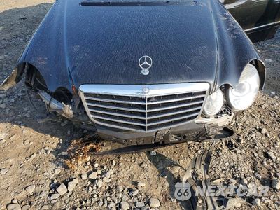 Zdjęcie 11 z 13 samochodu: 2009 MERCEDES-BENZ E 350 VIN:WDBUF56X49B421656 - miniatura
