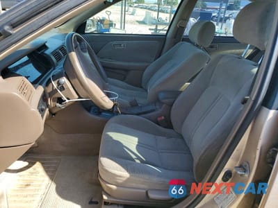 Zdjęcie 7 z 12 samochodu: 1999 TOYOTA CAMRY CE VIN:4T1BG22K0XU444959 - miniatura