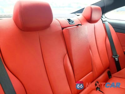 Zdjęcie 10 z 12 samochodu: 2016 BMW 435 XI VIN:WBA3R5C54GK373447 - miniatura