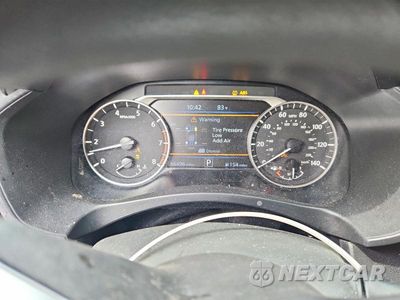 Zdjęcie 9 z 12 samochodu: 2022 NISSAN ALTIMA SV VIN:1N4BL4DV1NN367177 - miniatura