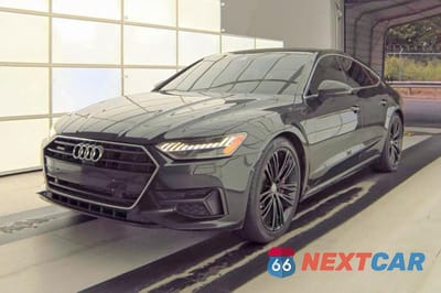 2019 AUDI A7 PREMIUM PLUS WAUR2AF27KN031345 - główne zdjęcie licytacji z USA - miniatura