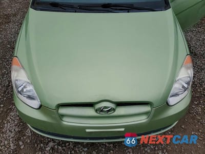 Zdjęcie 11 z 12 samochodu: 2011 HYUNDAI ACCENT VIN:KMHCM3AC4BU192560 - miniatura