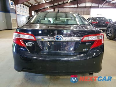 Zdjęcie 6 z 12 samochodu: 2012 TOYOTA CAMRY HYBRID XLE VIN:4T1BD1FK1CU059739 - miniatura