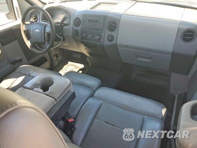 Zdjęcie 8 z 12 samochodu: 2008 FORD F150 VIN:1FTRF12288KD25327 - miniatura