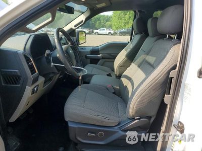 Zdjęcie 7 z 13 samochodu: 2015 FORD F150 SUPER CAB VIN:1FTFX1EG4FKD31629 - miniatura