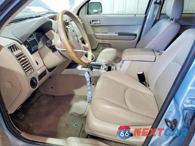Zdjęcie 7 z 13 samochodu: 2008 MERCURY MARINER VIN:4M2CU91Z58KJ00849 - miniatura