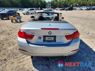 Zdjęcie 6 z 13 samochodu: 2018 BMW 440XI VIN:WBA4Z7C54JEF54217 - miniatura