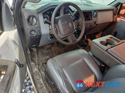 Zdjęcie 8 z 12 samochodu: 2012 FORD F250 SUPER DUTY VIN:1FTBF2A62CEC41250 - miniatura