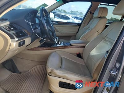 Zdjęcie 7 z 12 samochodu: 2008 BMW X5 3.0I VIN:5UXFE43558L033207 - miniatura