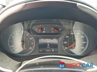 Zdjęcie 9 z 12 samochodu: 2022 CHEVROLET MALIBU RS VIN:1G1ZG5ST1NF199239 - miniatura