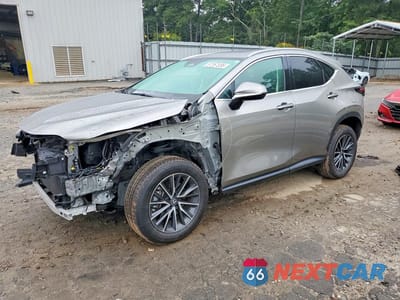 2024 LEXUS NX 350 PREMIUM 2T2GGCEZ8RC044992 - główne zdjęcie licytacji z USA - miniatura