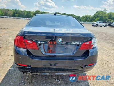 Zdjęcie 6 z 12 samochodu: 2016 BMW 528 XI VIN:WBA5A7C51GG147686 - miniatura