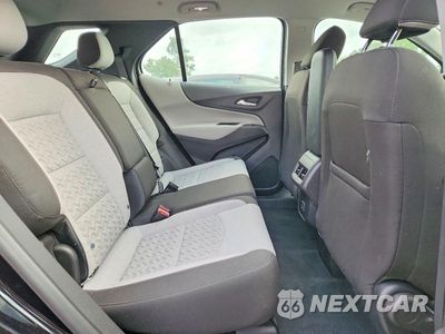 Zdjęcie 11 z 13 samochodu: 2024 CHEVROLET EQUINOX LS VIN:3GNAXHEG3RL176343 - miniatura