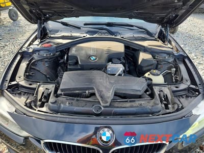 Zdjęcie 11 z 12 samochodu: 2018 BMW 320 I VIN:WBA8A9C5XJAH14726 - miniatura