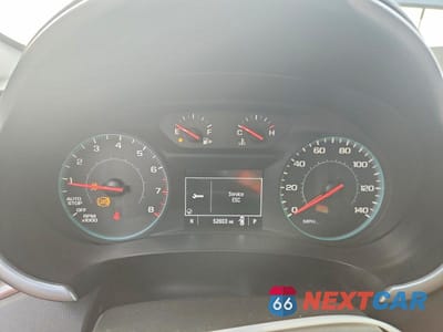 Zdjęcie 9 z 13 samochodu: 2024 CHEVROLET MALIBU LT VIN:1G1ZD5ST3RF205640 - miniatura