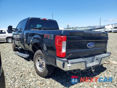 Drugie zdjęcie samochodu z przodu: 2018 FORD F350 SUPER DUTY VIN:1FT8W3BT2JEB45507 - miniatura