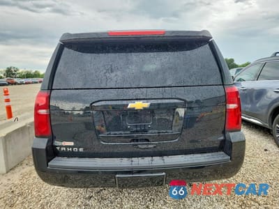 Zdjęcie 6 z 13 samochodu: 2015 CHEVROLET TAHOE K1500 LT VIN:1GNSKBKC3FR161606 - miniatura