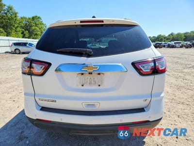 Zdjęcie 6 z 13 samochodu: 2017 CHEVROLET TRAVERSE LT VIN:1GNKRHKD7HJ159026 - miniatura