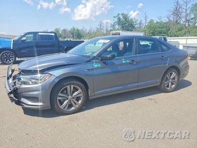 2019 VOLKSWAGEN JETTA S 3VWC57BU4KM091195 - główne zdjęcie licytacji z USA - miniatura