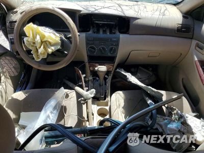 Zdjęcie 8 z 12 samochodu: 2008 TOYOTA COROLLA LE VIN:1NXBR32E28Z033252 - miniatura