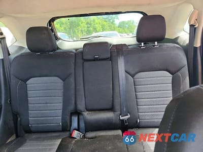 Zdjęcie 10 z 13 samochodu: 2015 FORD EDGE SE VIN:2FMTK4G98FBC40869 - miniatura
