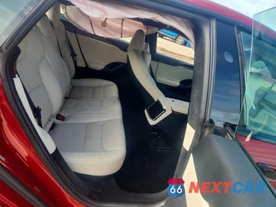 Zdjęcie 10 z 13 samochodu: 2023 TESLA MODEL S VIN:5YJSA1E50PF512451 - miniatura