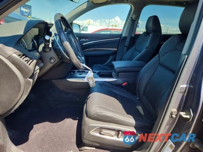 Zdjęcie 7 z 12 samochodu: 2020 ACURA MDX TECHNOLOGY VIN:5J8YD4H52LL000021 - miniatura