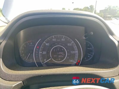 Zdjęcie 9 z 14 samochodu: 2012 HONDA CR-V EXL VIN:2HKRM4H74CH610379 - miniatura